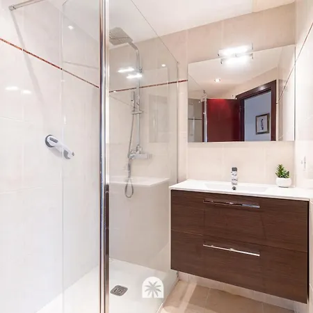 Mediterranean Way - Eivissa 3h Appartement Tarragona