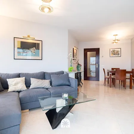 Viejo - Eivissa 3h Апартаменты *