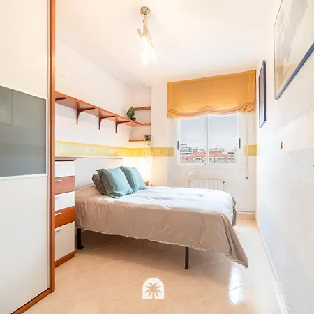 Апартаменты Viejo - Eivissa 3h Таррагона