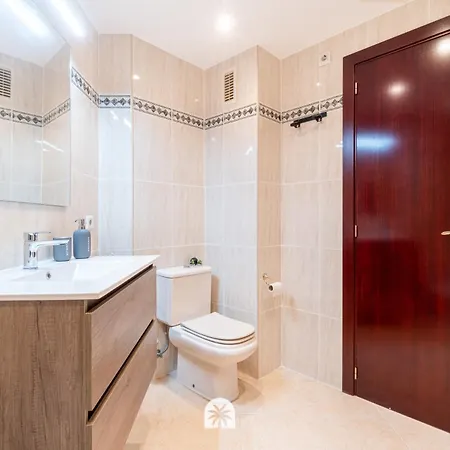 Viejo - Eivissa 3h Апартаменты Таррагона