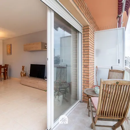 Viejo - Eivissa 3h Апартаменты