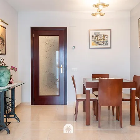 Апартаменты Viejo - Eivissa 3h