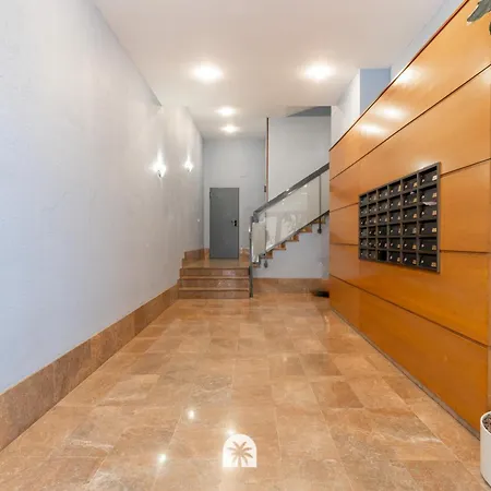 Viejo - Eivissa 3h Апартаменты Таррагона