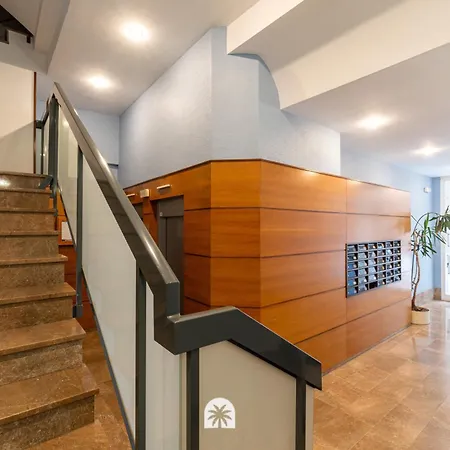 Apartment Mediterranean Way - Eivissa 3h *