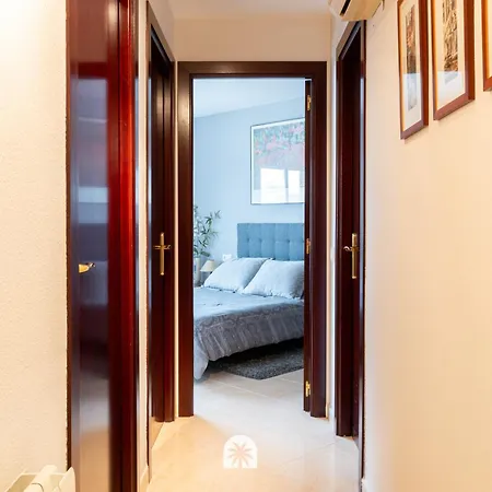 Apartment Mediterranean Way - Eivissa 3h