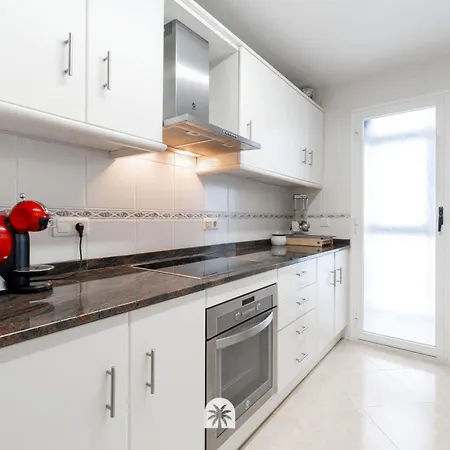 Apartment Mediterranean Way - Eivissa 3h *