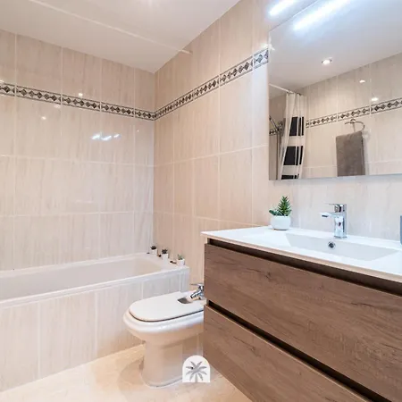 Mediterranean Way - Eivissa 3h Apartment *
