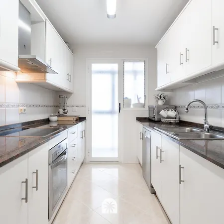 Mediterranean Way - Eivissa 3h Apartment