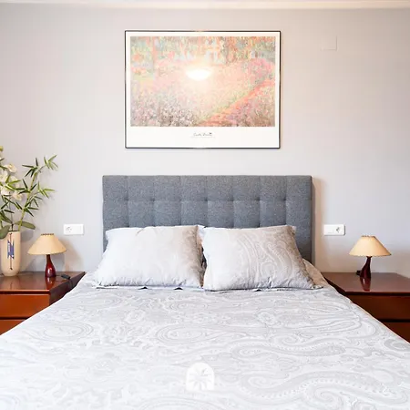 Mediterranean Way - Eivissa 3h Apartment *