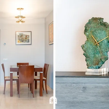 Apartment Mediterranean Way - Eivissa 3h *