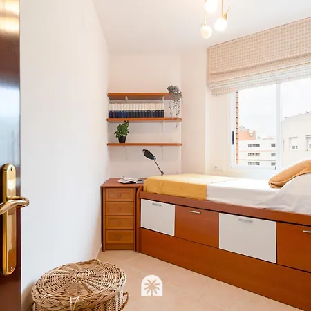 Mediterranean Way - Eivissa 3h Apartment *