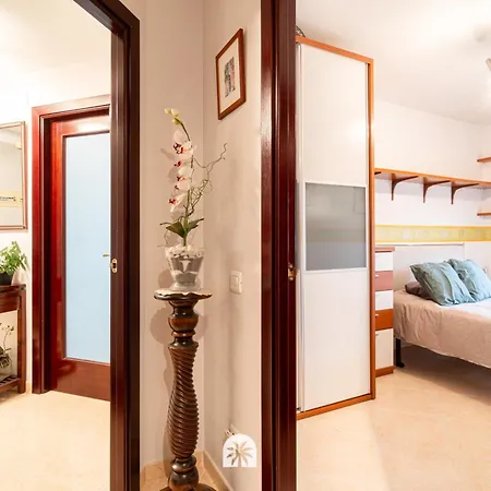 Mediterranean Way - Eivissa 3h Apartment *