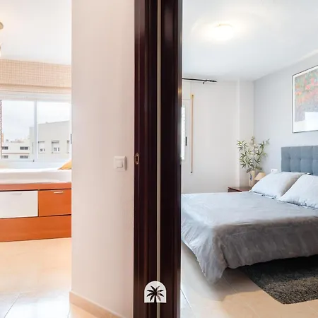Mediterranean Way - Eivissa 3h Apartment