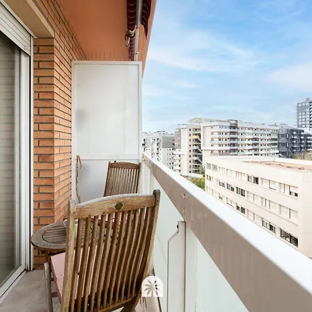 Apartment Mediterranean Way - Eivissa 3h *