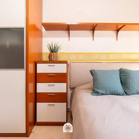 Apartment Mediterranean Way - Eivissa 3h *