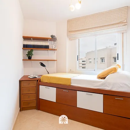 Mediterranean Way - Eivissa 3h Apartment Tarragona