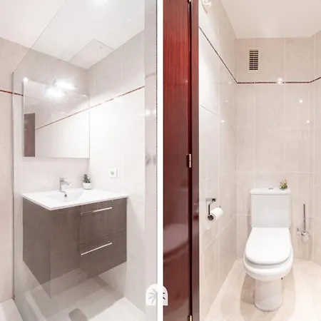 Mediterranean Way - Eivissa 3h Apartment *